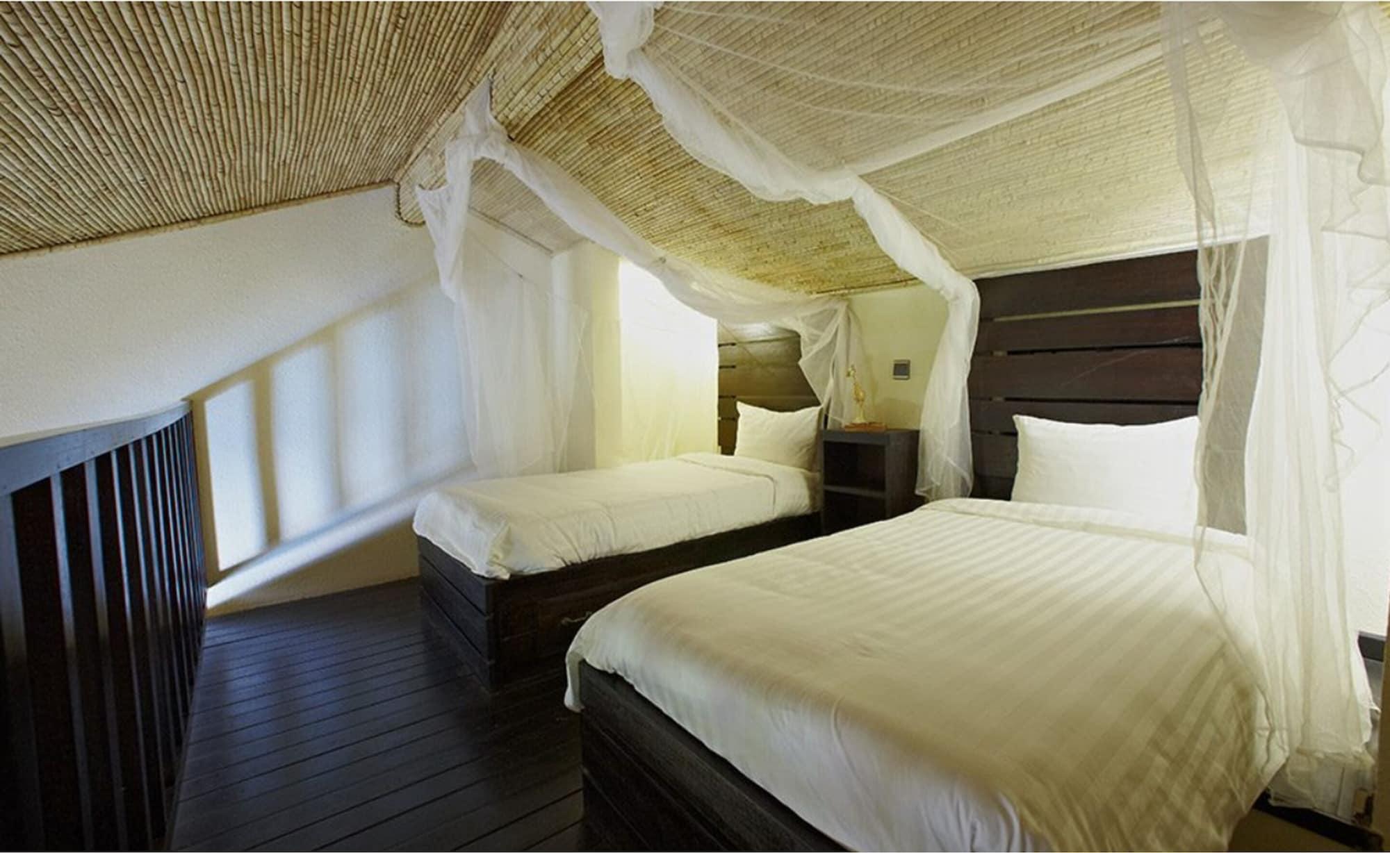 The Rhino Resort Hotel & Spa ซาลี ปอร์ตูดัล ภายนอก รูปภาพ