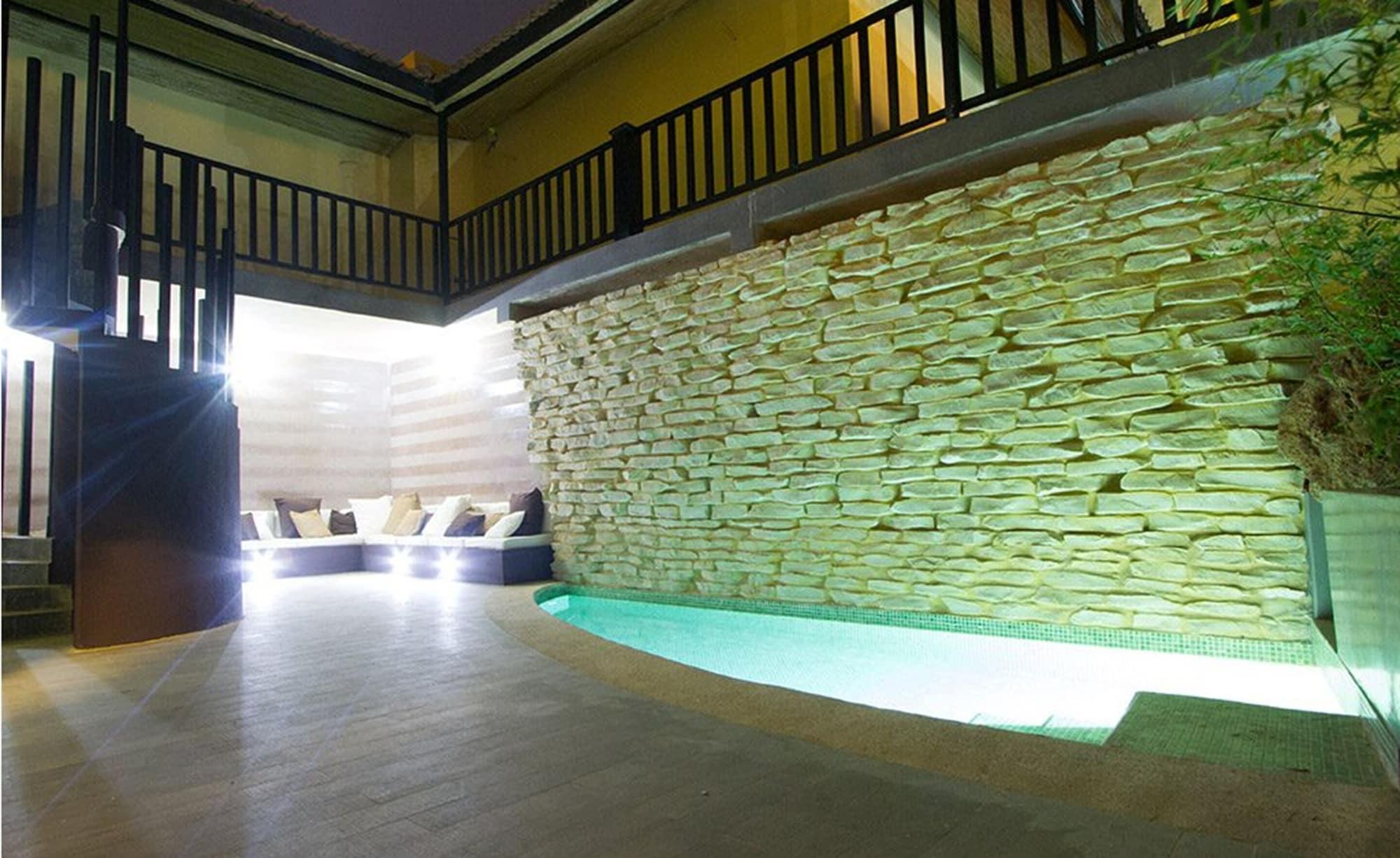 The Rhino Resort Hotel & Spa ซาลี ปอร์ตูดัล ภายนอก รูปภาพ