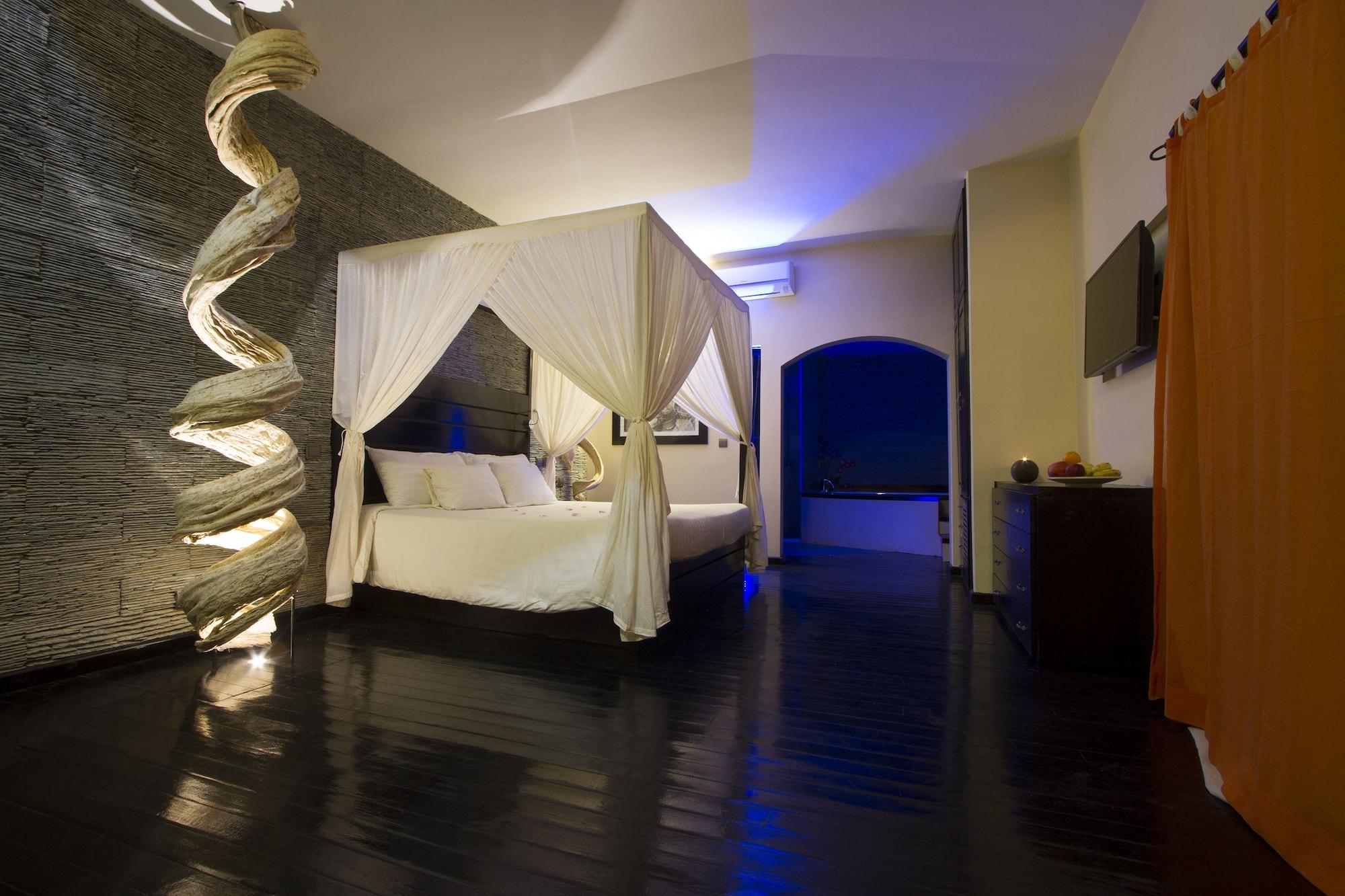 The Rhino Resort Hotel & Spa ซาลี ปอร์ตูดัล ภายนอก รูปภาพ