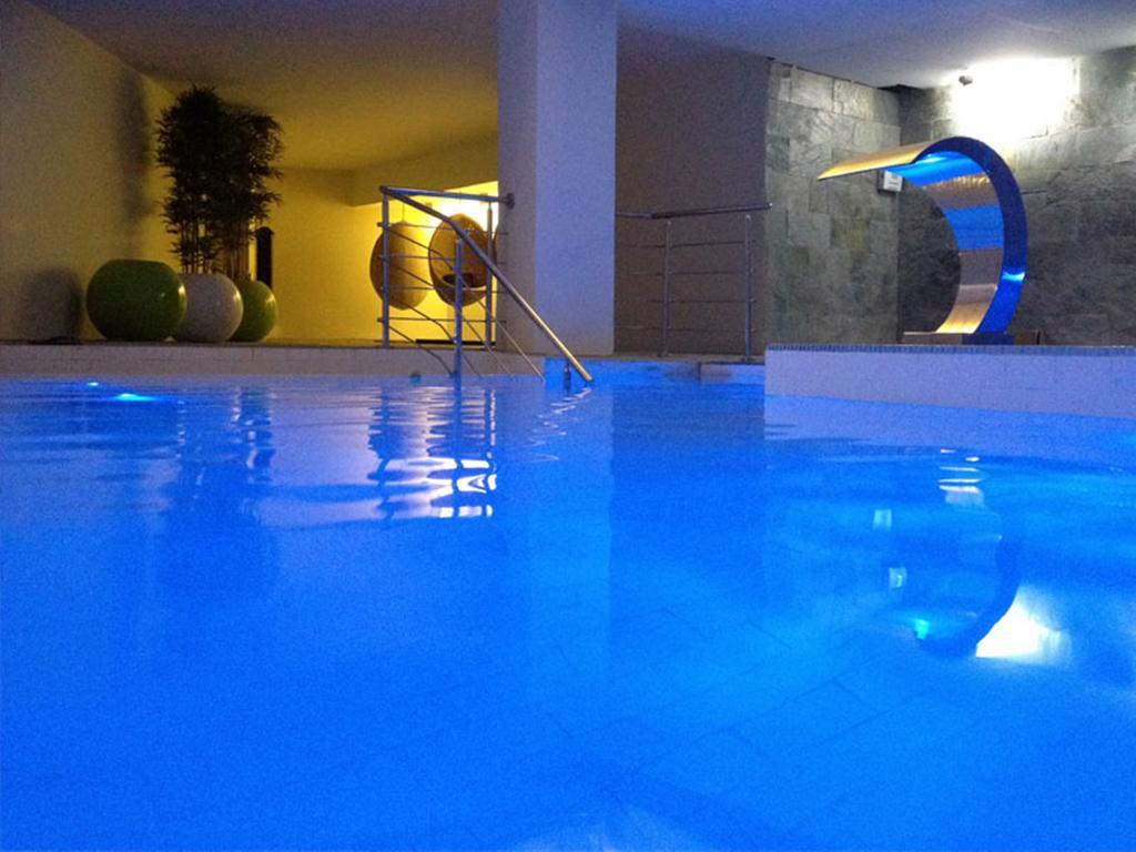 The Rhino Resort Hotel & Spa ซาลี ปอร์ตูดัล ภายนอก รูปภาพ