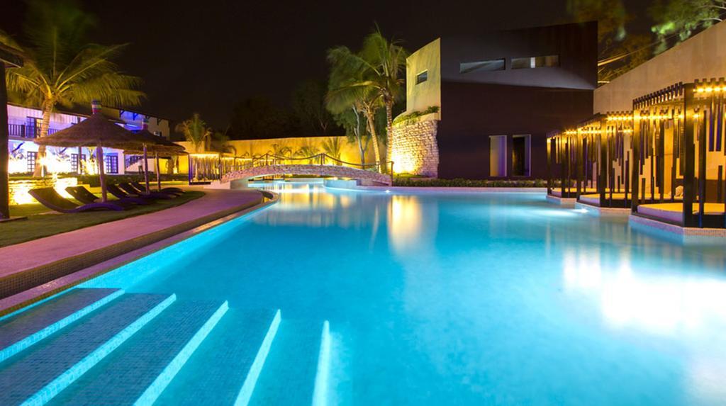 The Rhino Resort Hotel & Spa ซาลี ปอร์ตูดัล ภายนอก รูปภาพ