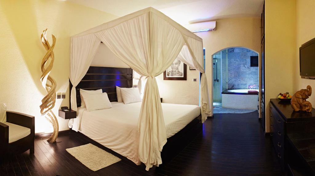 The Rhino Resort Hotel & Spa ซาลี ปอร์ตูดัล ภายนอก รูปภาพ