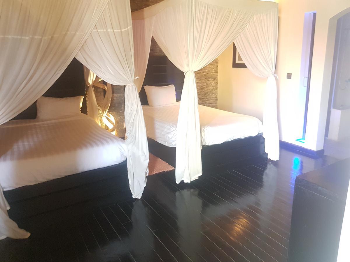 The Rhino Resort Hotel & Spa ซาลี ปอร์ตูดัล ภายนอก รูปภาพ