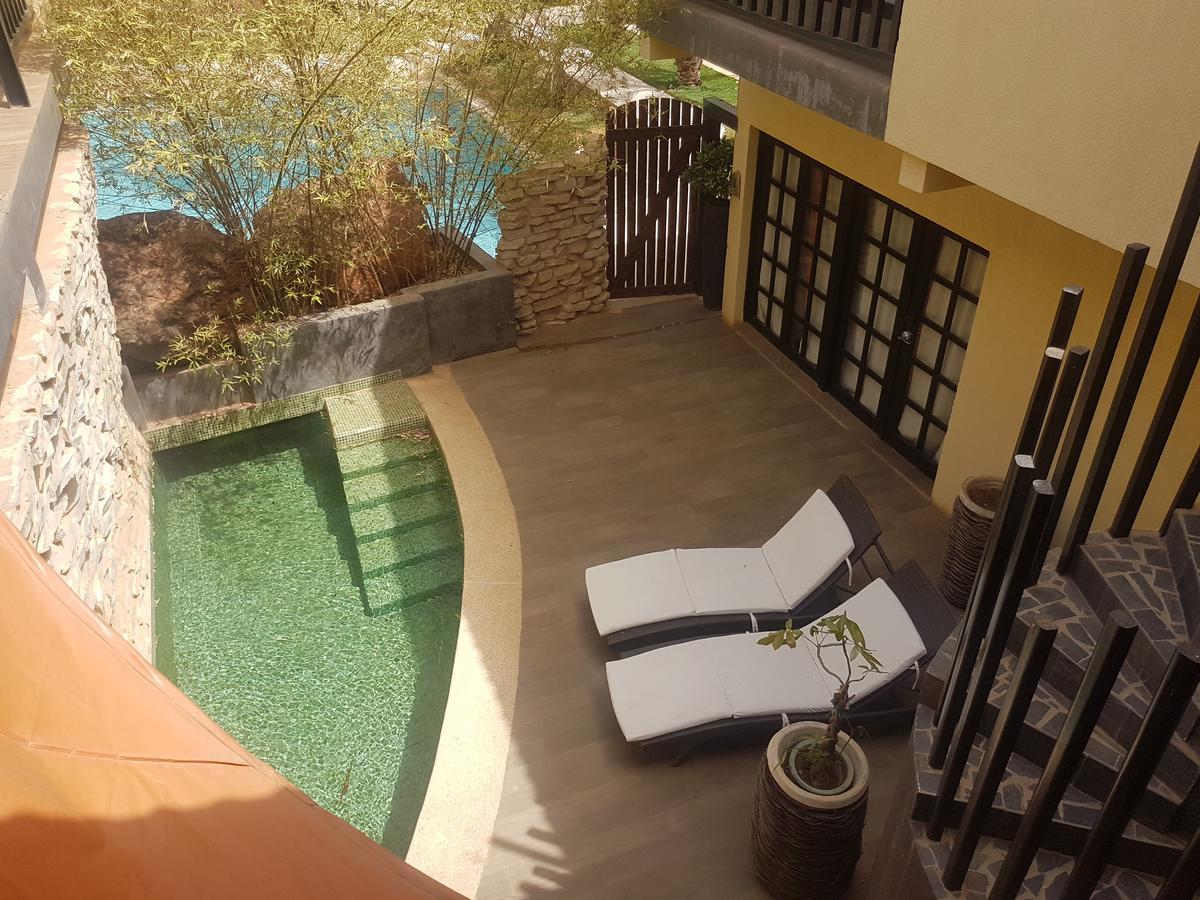 The Rhino Resort Hotel & Spa ซาลี ปอร์ตูดัล ภายนอก รูปภาพ